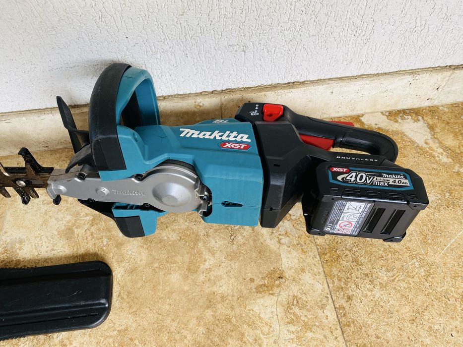 Makita UH 007G masina de taiat gard viu