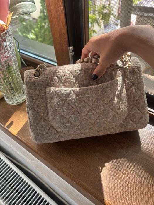 Pre-owned Chanel Flip