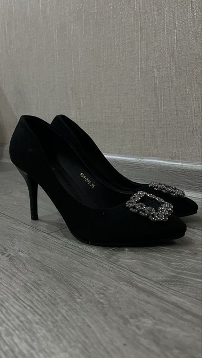 Продаются туфли 35 р