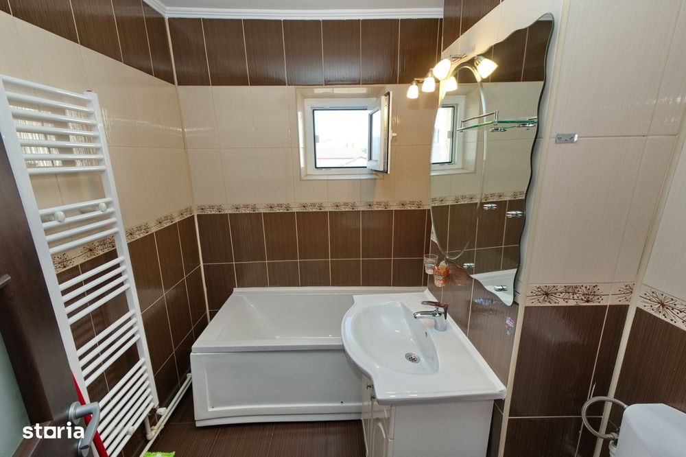 2 camere, zona Piata Micro 17 , CT, AC