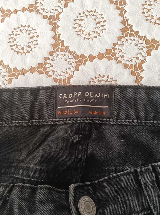 Дънки  ДЕНИМ чисто нови