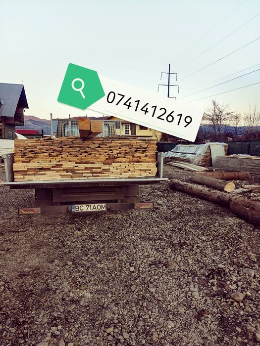 Vănd Cherestea Grinzi Dulapi Lețuri