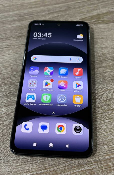 Xiaomi Redmi Note 14 5G 128GB 6GB RAM