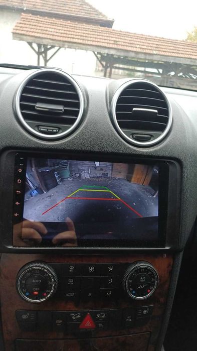 Mercedes-Benz ML 350