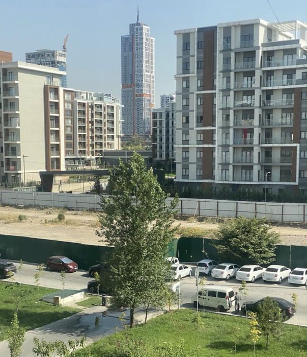 Arenda tashkent city