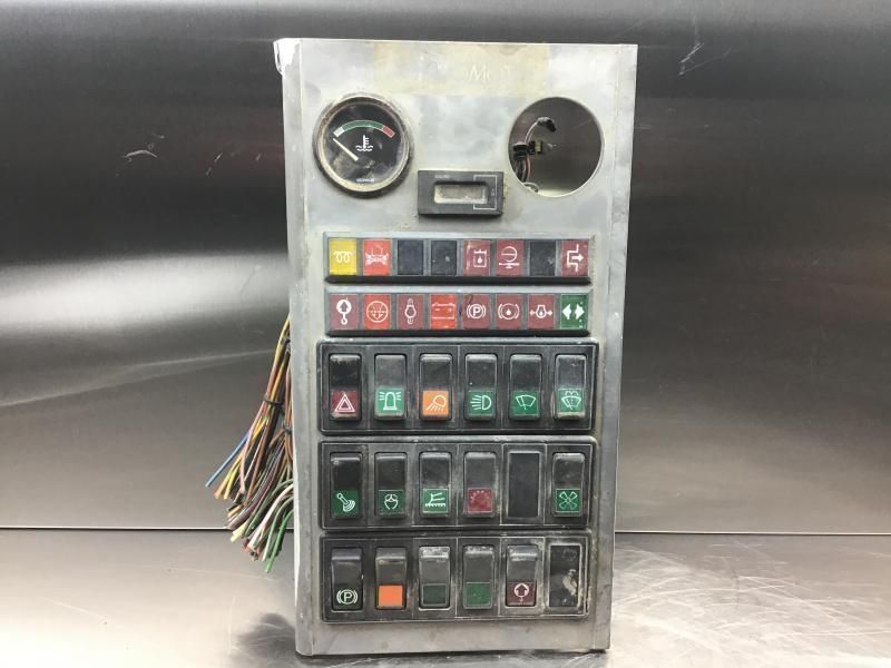 tastatura liebherr a312