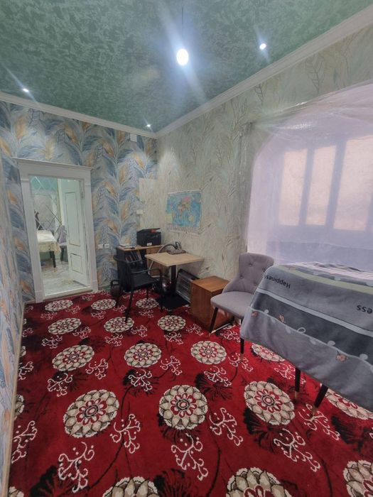 Узок муддатга Дварецда квартира