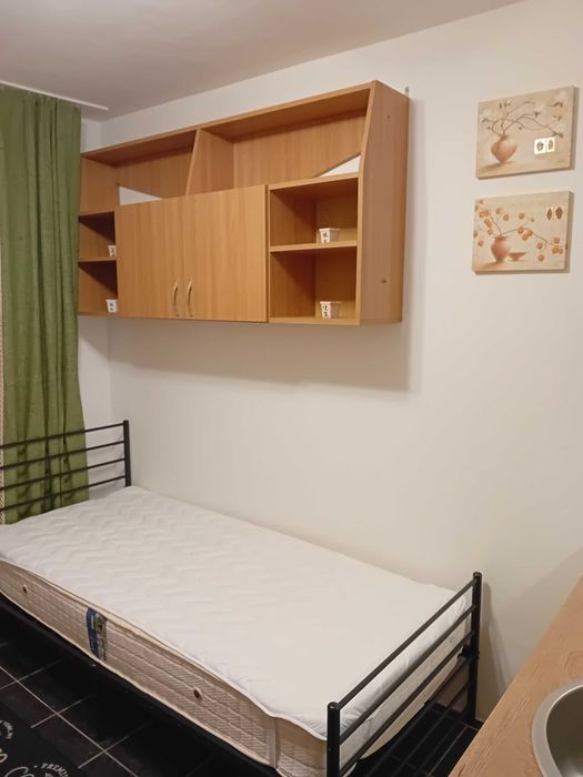 Proprietar inchiriez garsoniera in complexul studentesc