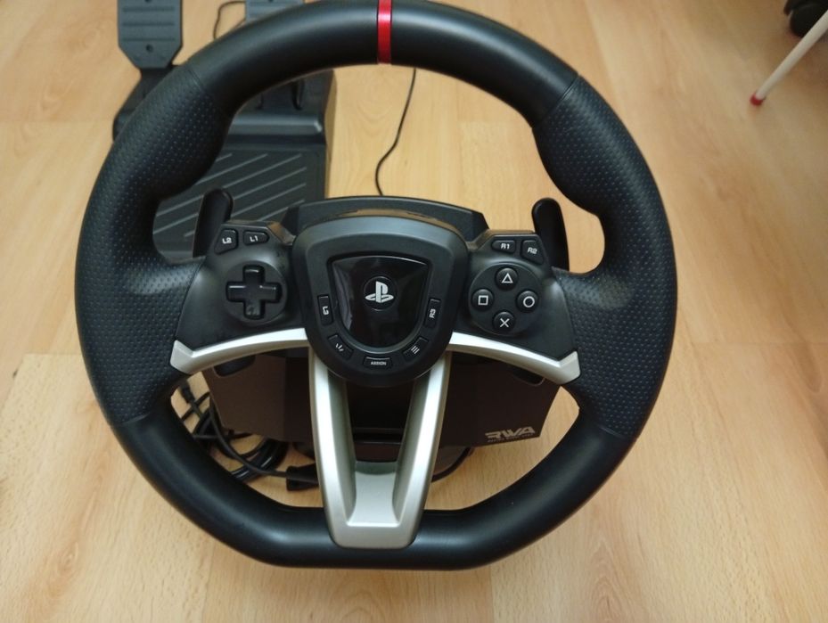 Волан на марката Hori