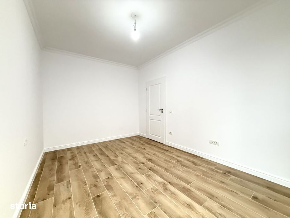 Apartament elegant 2 camere, 48 mp utili, curte 36 mp - Dumbravita