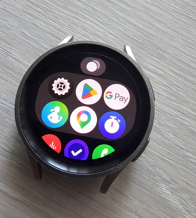 Samsung Galaxy Watch5 Pro