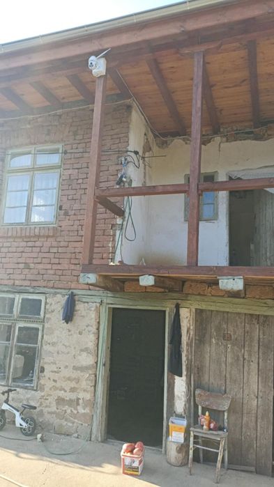 Къща в с. Вишовград