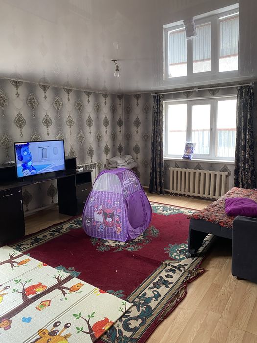 Дом, 5 соток, частныц ЛПХ