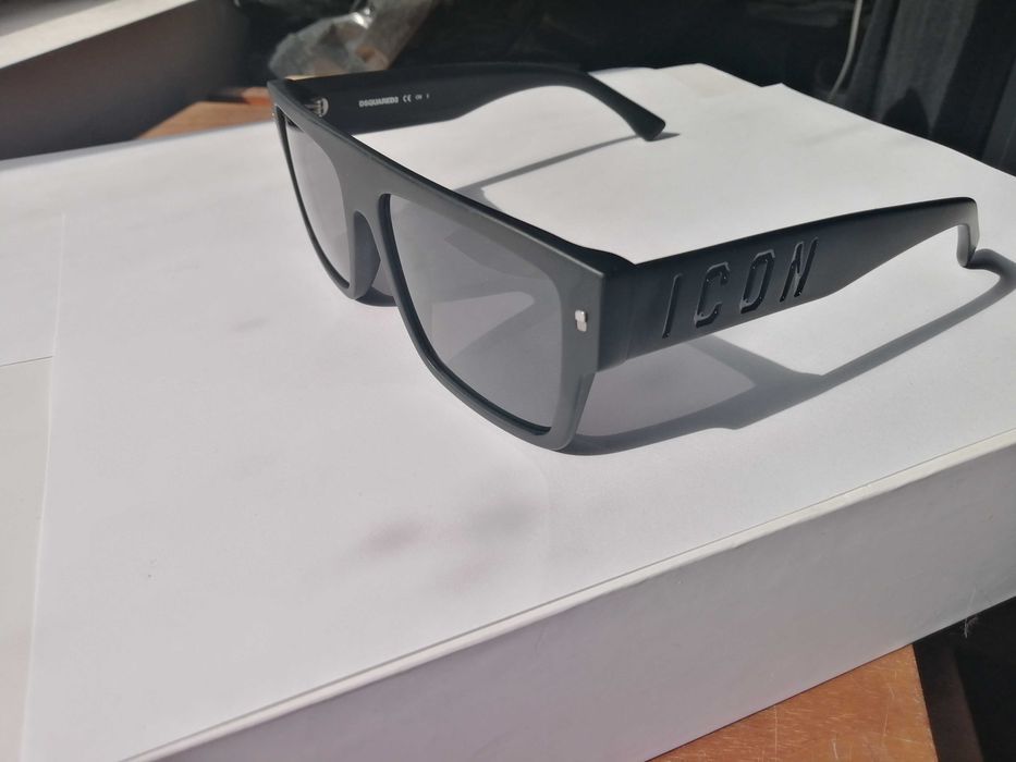 Ochelari de soare ICON DSQUARED2  0003/S 204880