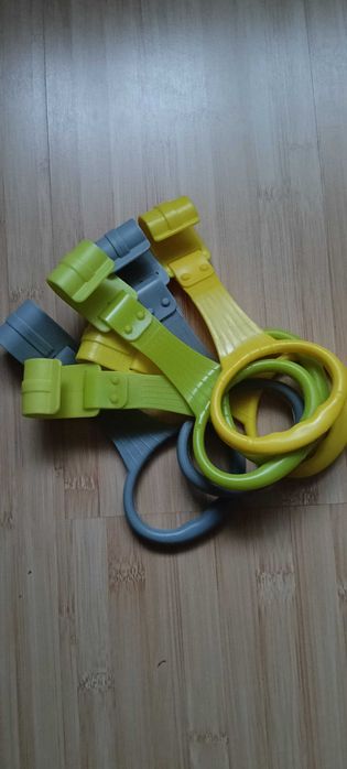 Tarc nutty toys 2 in 1