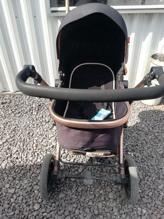 Продам коляску 20000