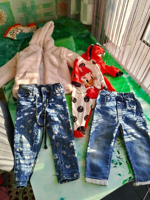 Продам вещи по 300тг