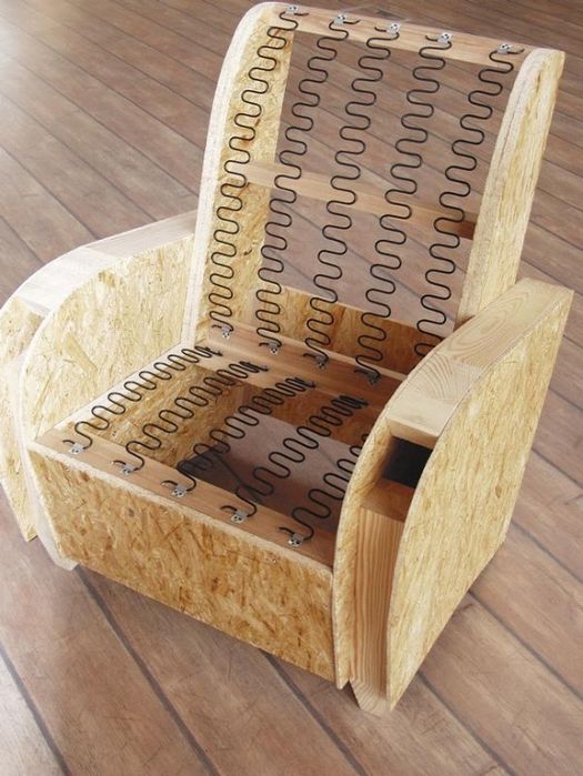 ОСБ пита Самарканд 9мм 12мм