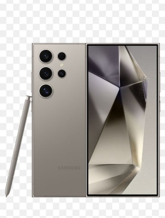 Samsung galaxy S24 ultra