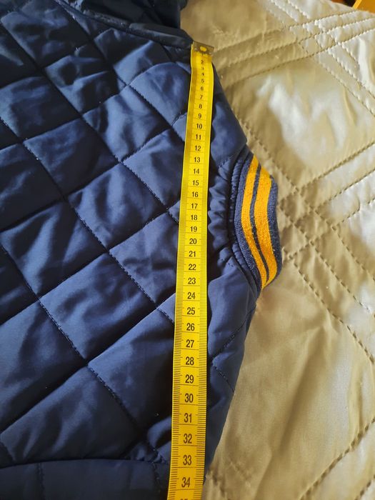 Преходни якета. Кожено яке, бейзболно яке и грейка