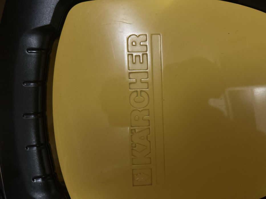 Пылесос с аквафильтром