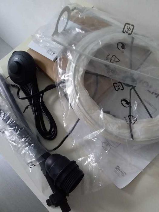 Продам светильник HOLMÖ (ИКЕА) новый