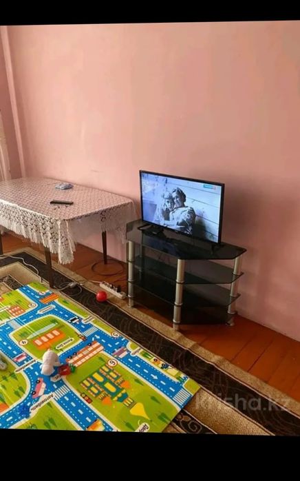 Продам дом в бурундае