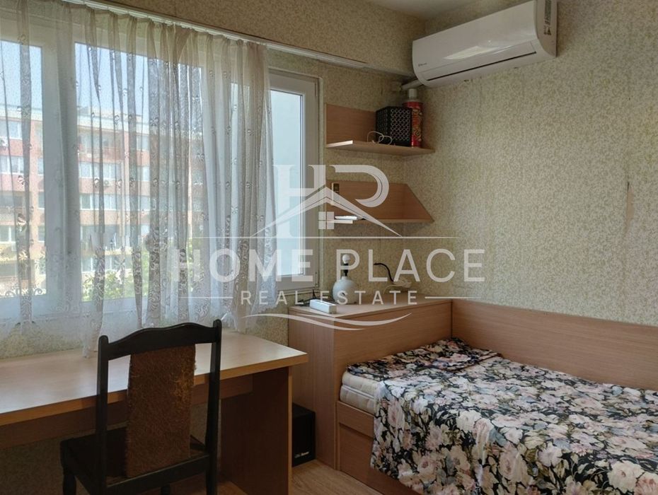 ТРИСТАЕН апартамент под наем - Базар Левски