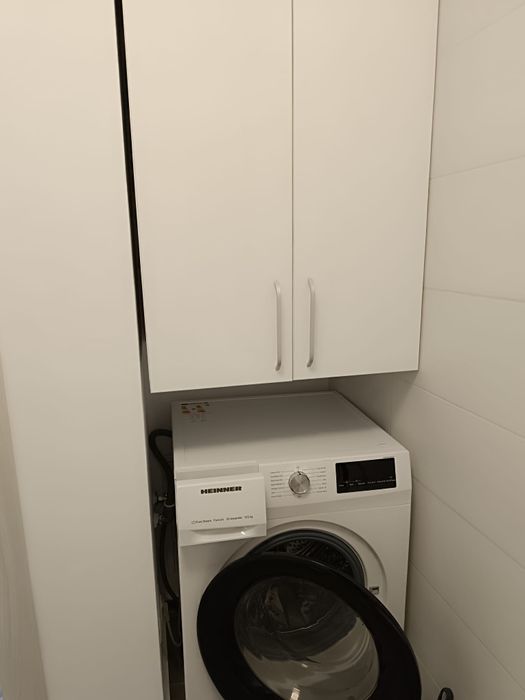 Proprietar inchiriez Apartament 2 camere Decebal Residence