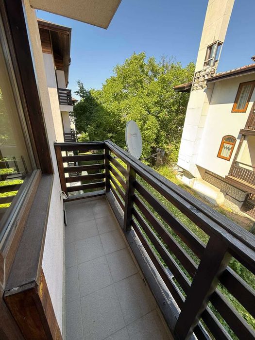 Продава се Тристаен апартамент в Банско - 70 кв.м за 1493 €/кв.м - Снимка #12