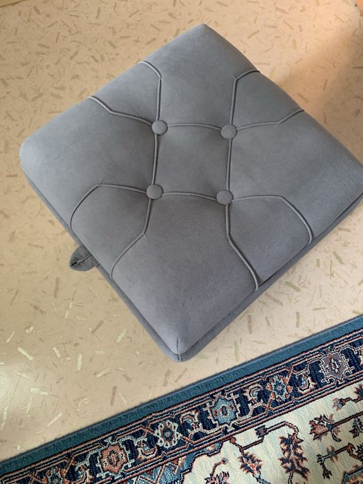 Банкетка, пухик мягкий