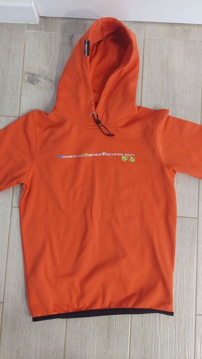 Hanorac barbati Ziener M