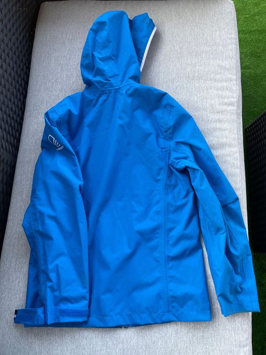 Geaca de ploaie baieti