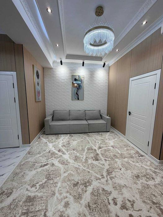 Parkent Avenue, 2/3/9, 51м2 Ориентир: Олтинтепа, Циалковский !!