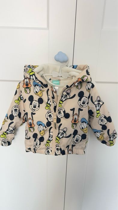 Compleu Zara si jacheta copii