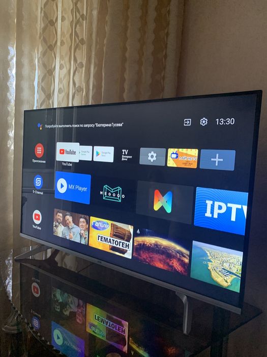 Смарт тв  artel