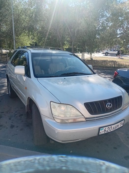 Продам   рх 300.    2002г.в