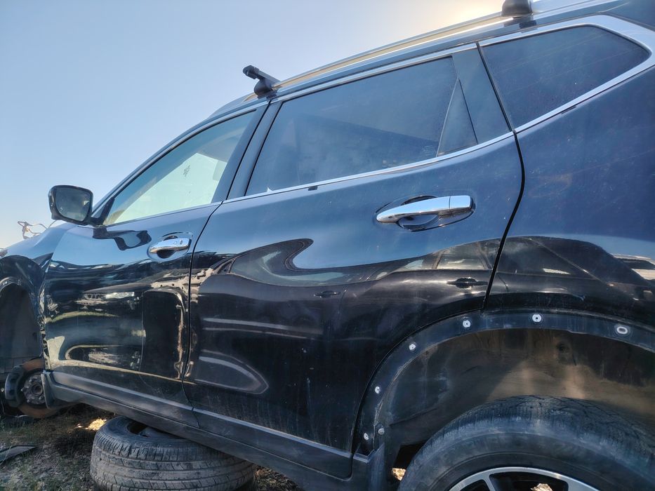 Врата Врати за Нисан Х Трейл модел 2014-2017г. / Nissan X Trail