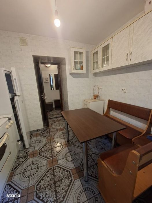 Apartament 2 camere, 54 mp, parter/4, balcon inchis, Rovine – gata d