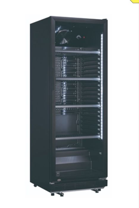 Vitrine frigorifice Metro 118 si 347 l