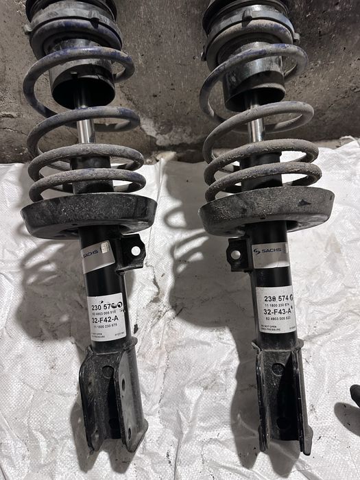 Неща за opel 2.0турбо