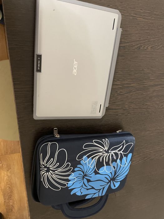 Ноутбук планшет