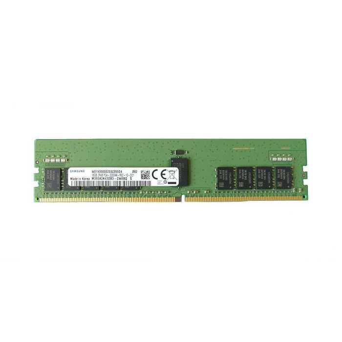 Модуль памяти Samsung 8 ГБ, DDR4, 3200 МГц, ECC