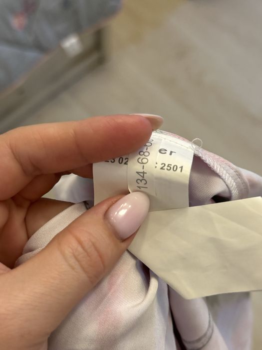 Платье рубашка от Гулливер