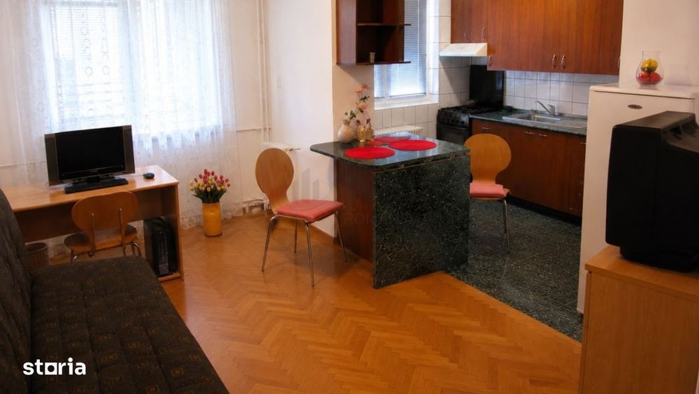 Apartament 2 camere | Obor – Șoseaua Colentina | 50 mp | Etaj 1 — fotografia 1