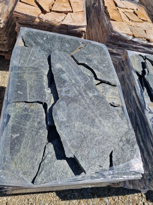 Piatra decorativă pentru grădină – transformă-ți curtea rapid și ieftin!