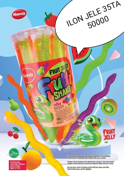 Homiy sponsor kerak investor