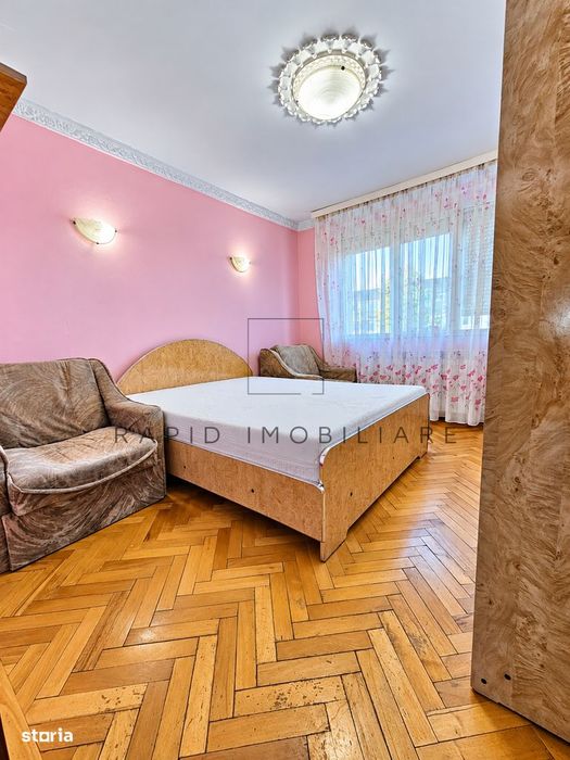 Apartament,