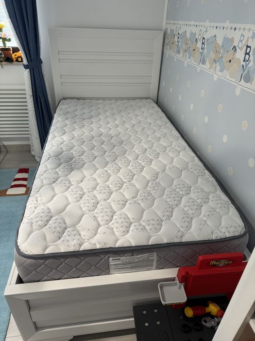 Aspen pat  copii de o persoana alb