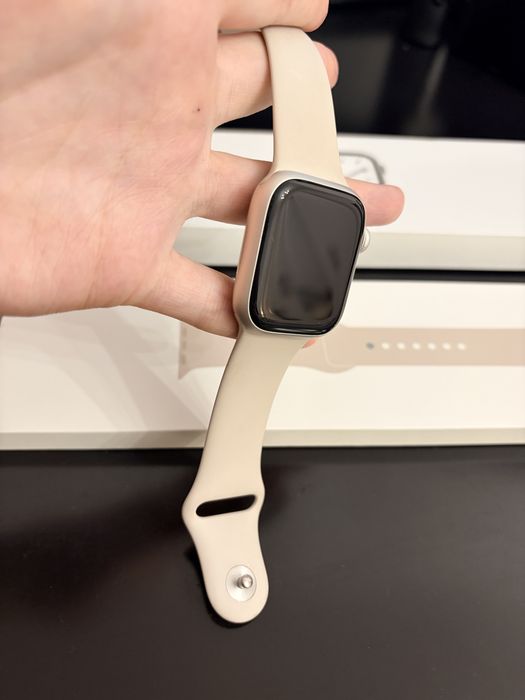 Apple watch 7 серии